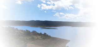 Staudämme in der Algarve erreichen Rekordkapazität
