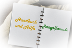Handbuch & Hilfe